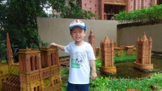 LỜI YÊU THƯƠNG -HUỲNH LÂM KỲ NAM - LỚP MG3 LỜI YÊU THƯƠNG -HUỲNH LÂM KỲ NAM - LỚP MG3